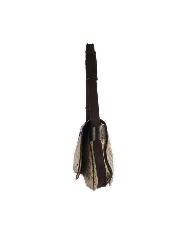 Gucci - Monogram Shoulder Bag thumbnail 3