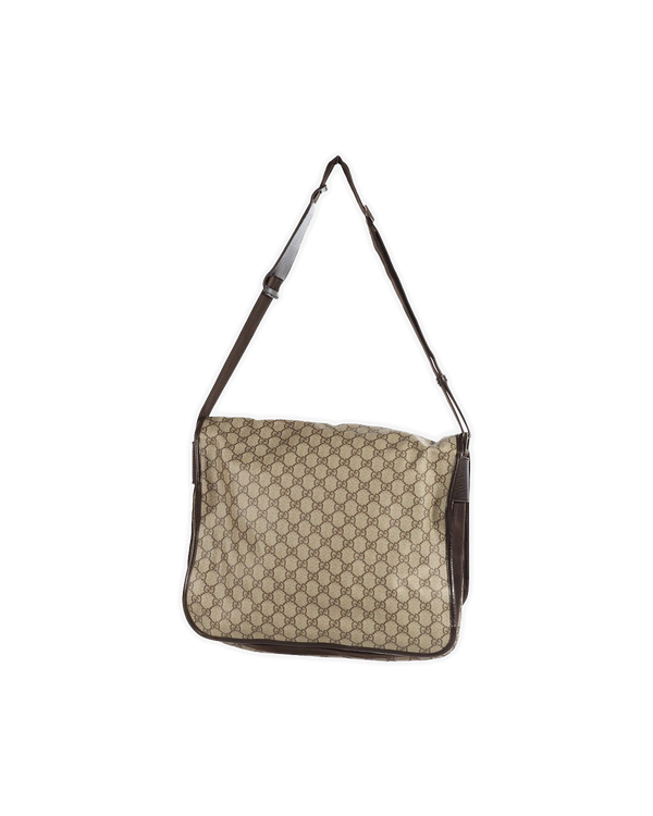 Gucci - Monogram Shoulder Bag thumbnail 5
