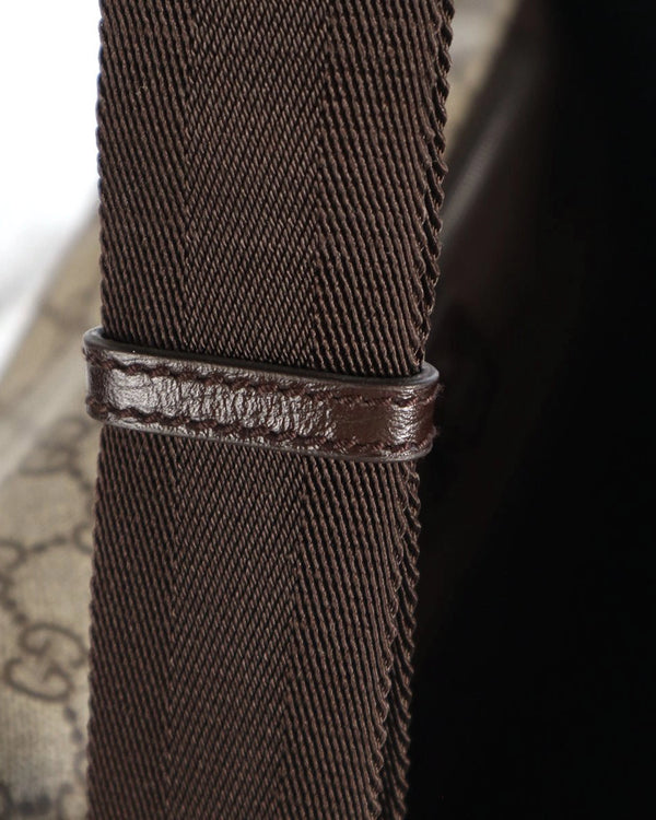 Gucci - Monogram Shoulder Bag thumbnail 14