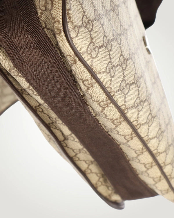 Gucci - Monogram Shoulder Bag thumbnail 16