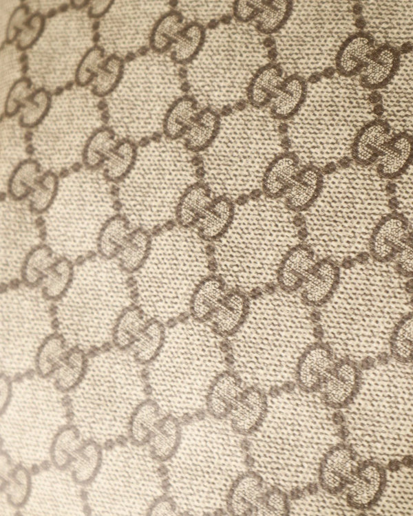 Gucci - Monogram Shoulder Bag thumbnail 18