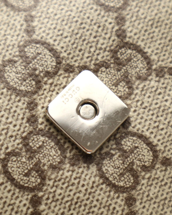 Gucci - Monogram Shoulder Bag thumbnail 19