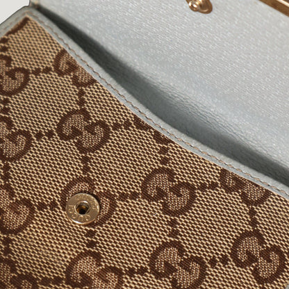 Gucci - Monogram Wallet - Bloc Magasin