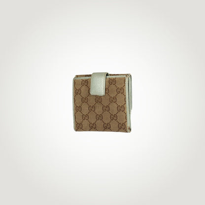 Gucci - Monogram Wallet - Bloc Magasin