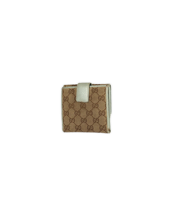 Gucci - Monogram Wallet thumbnail 4