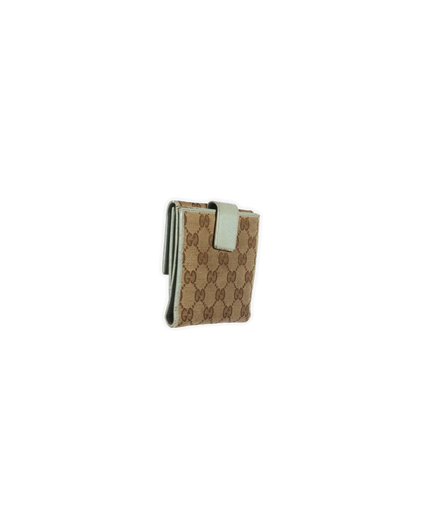 Gucci - Monogram Wallet thumbnail 6