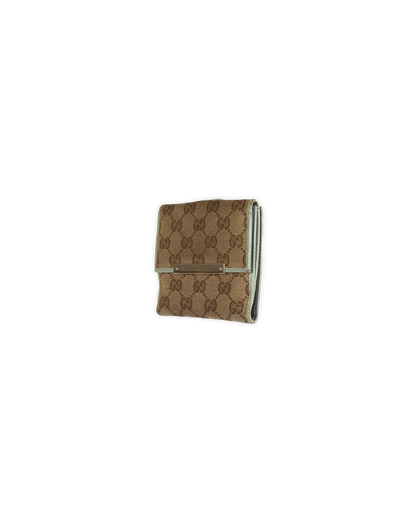 Gucci - Monogram Wallet thumbnail 8