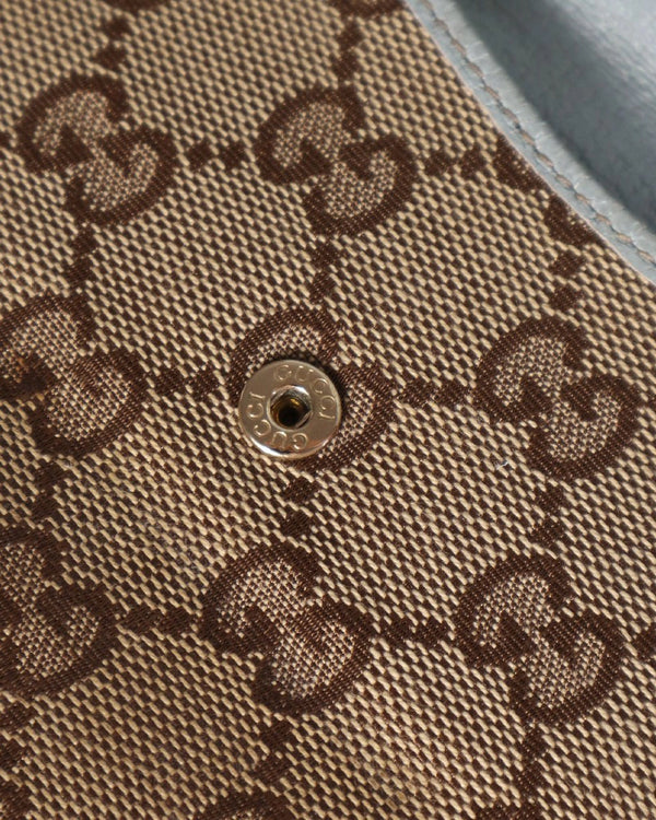 Gucci - Monogram Wallet thumbnail 12