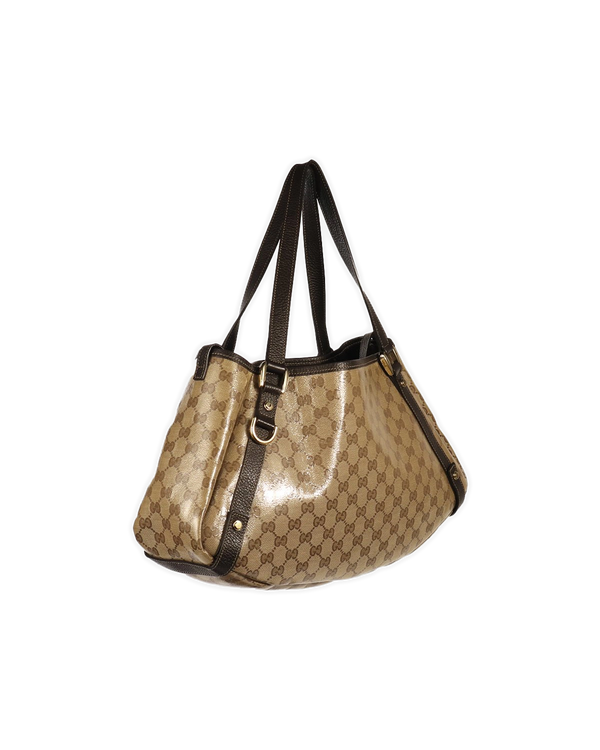 Gucci - GG Crystal Tote Bag - alternate