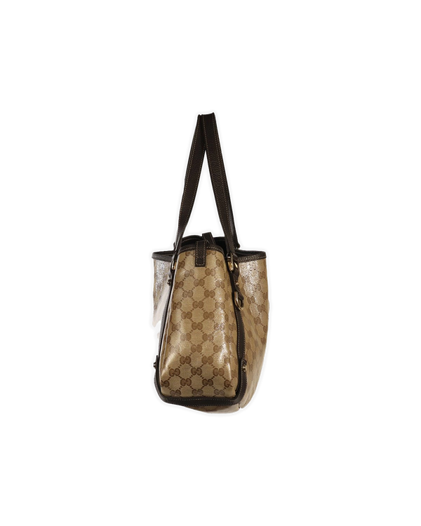 Gucci - GG Crystal Tote Bag thumbnail 3
