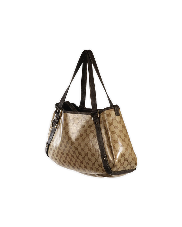 Gucci - GG Crystal Tote Bag thumbnail 4