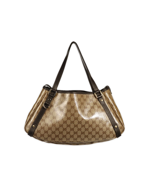 Gucci - GG Crystal Tote Bag thumbnail 5