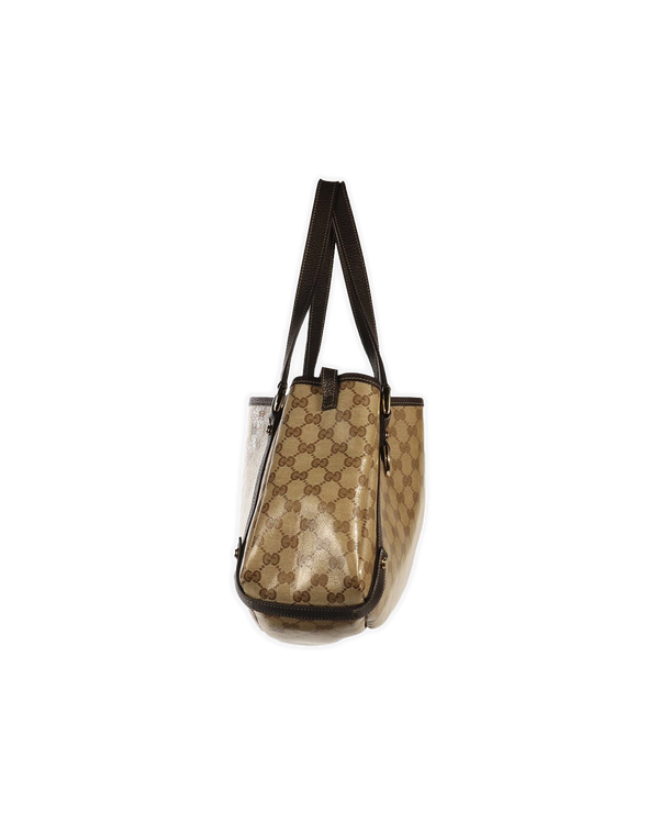 Gucci - GG Crystal Tote Bag thumbnail 7