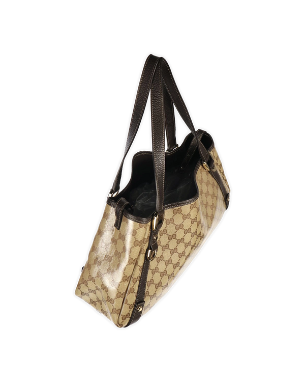 Gucci - GG Crystal Tote Bag thumbnail 11