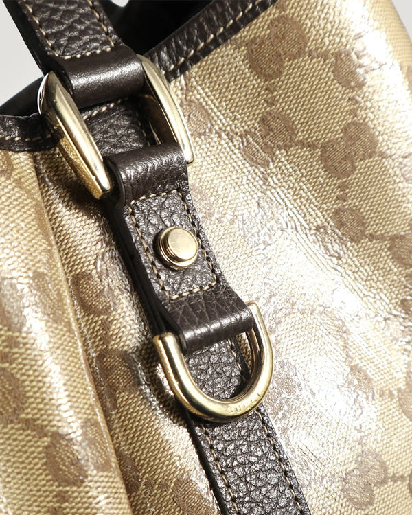 Gucci - GG Crystal Tote Bag thumbnail 15