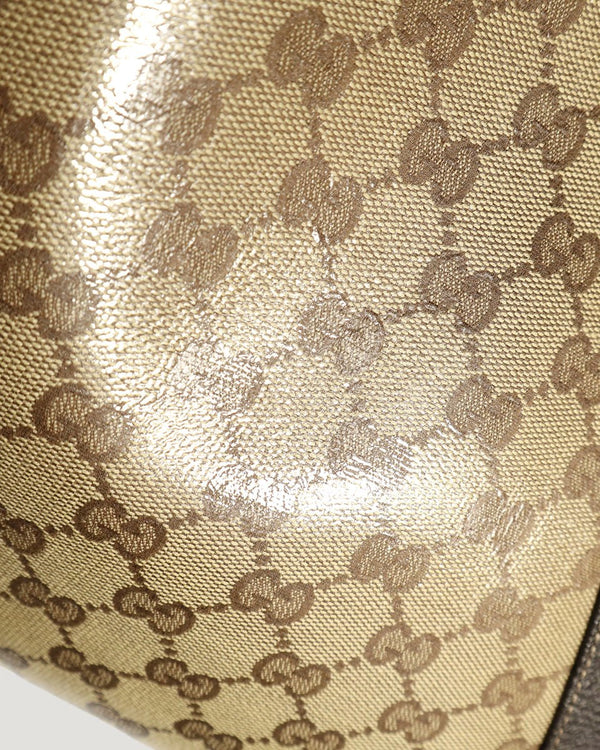 Gucci - GG Crystal Tote Bag thumbnail 17