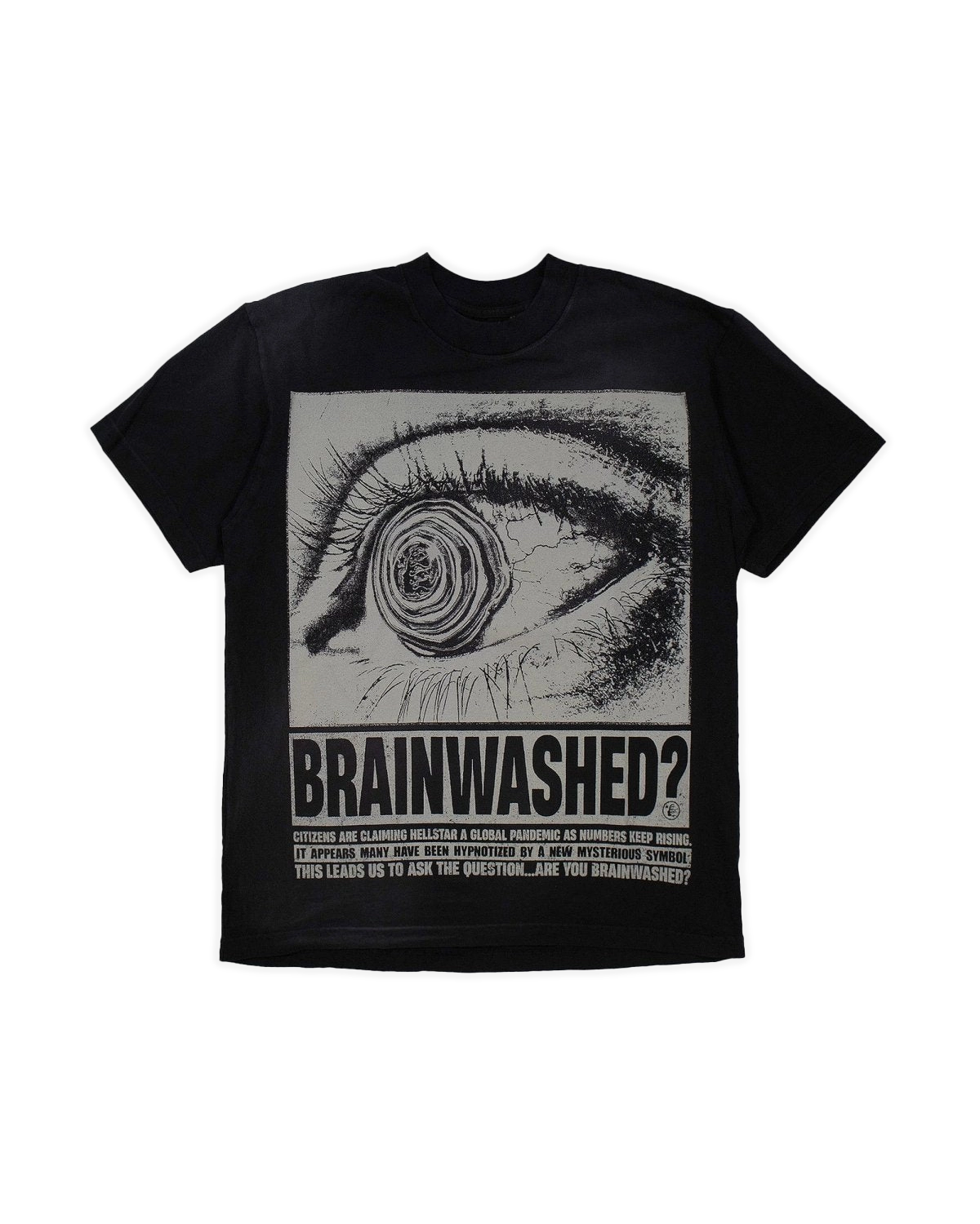 Hellstar - Brainwashed T-Shirt