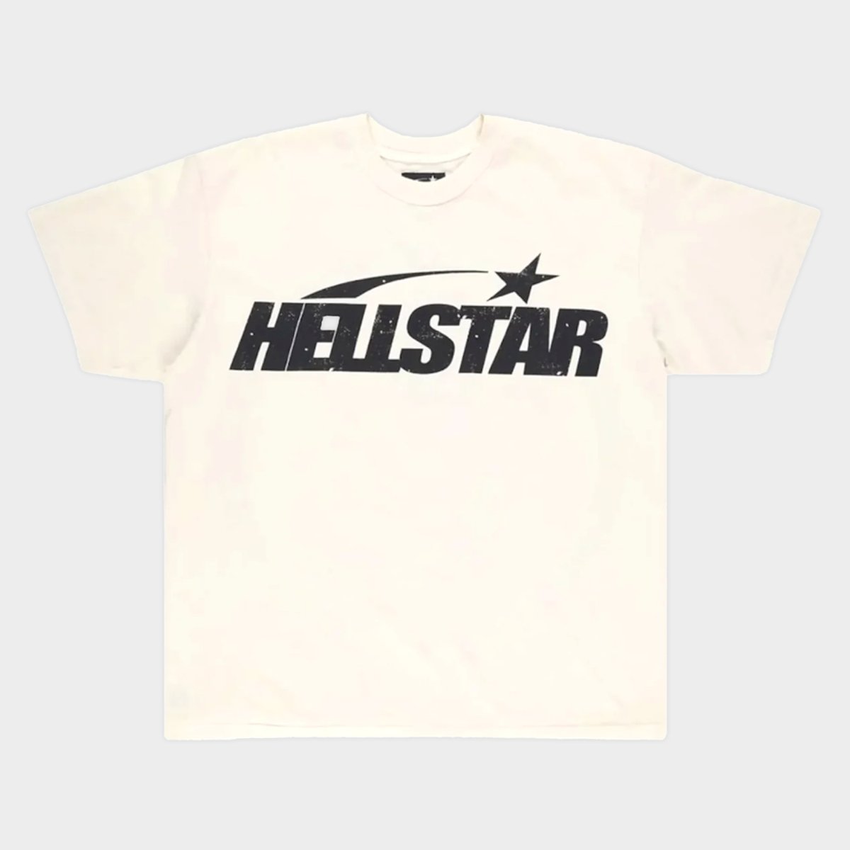 Hellstar - Classic Logo Tee - Bloc Magasin