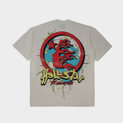 Hellstar - Heaven On Earth T-Shirt - Bloc Magasin