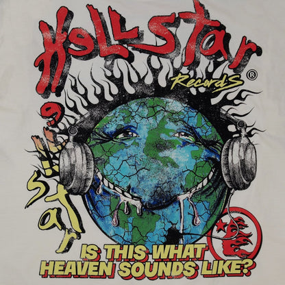 Hellstar - Heaven On Earth T-Shirt - Bloc Magasin