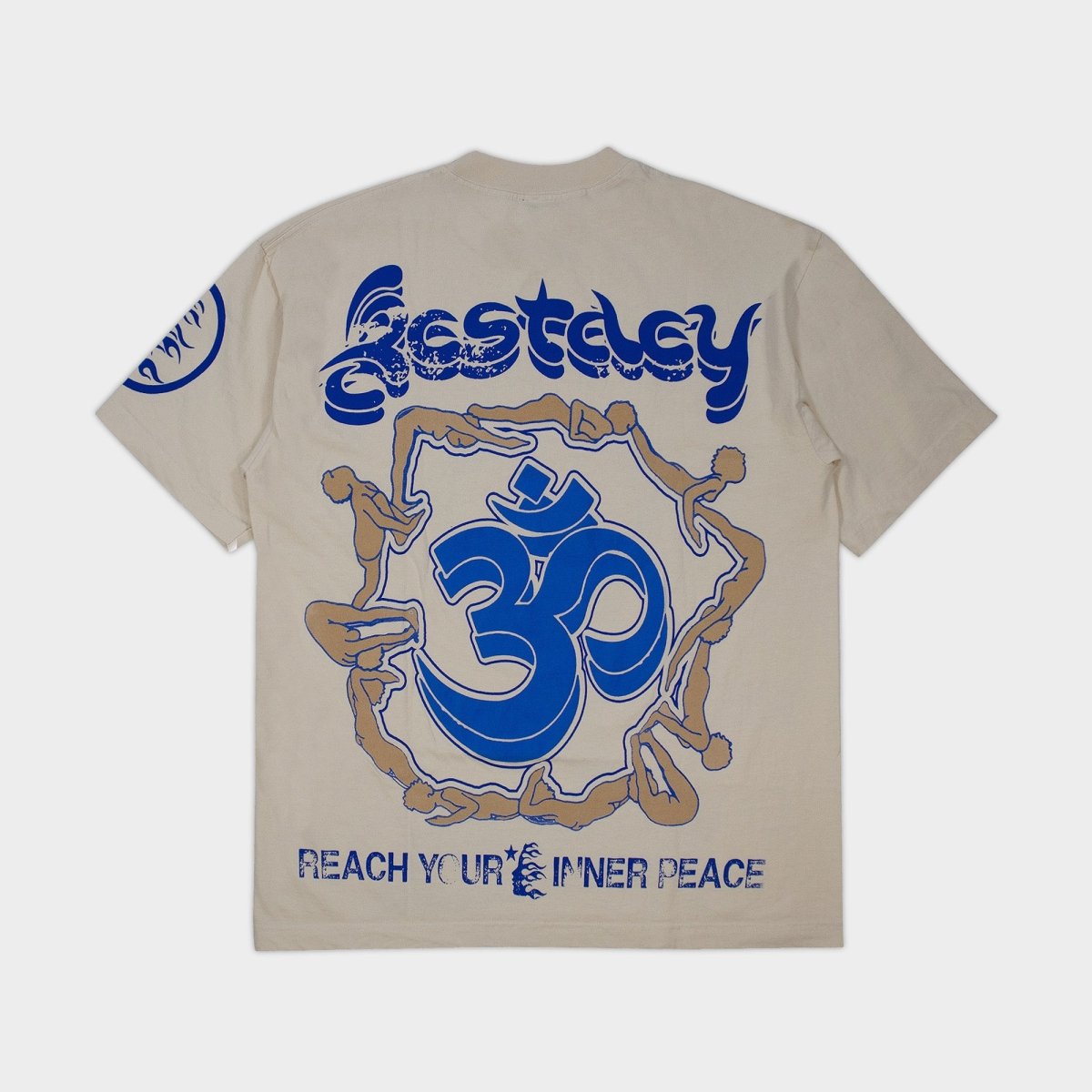 Hellstar - Yoga T-Shirt - Bloc Magasin