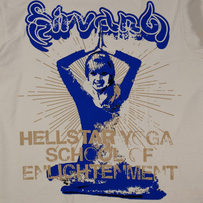 Hellstar - Yoga T-Shirt - Bloc Magasin