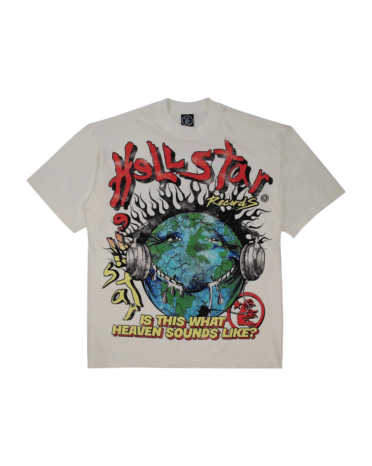 Hellstar - Heaven On Earth T-Shirt