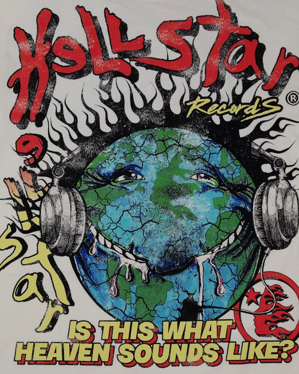 Hellstar - Heaven On Earth T-Shirt thumbnail 3