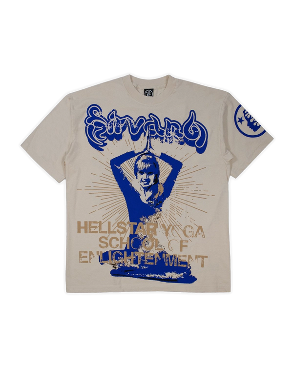Hellstar - Yoga T-Shirt
