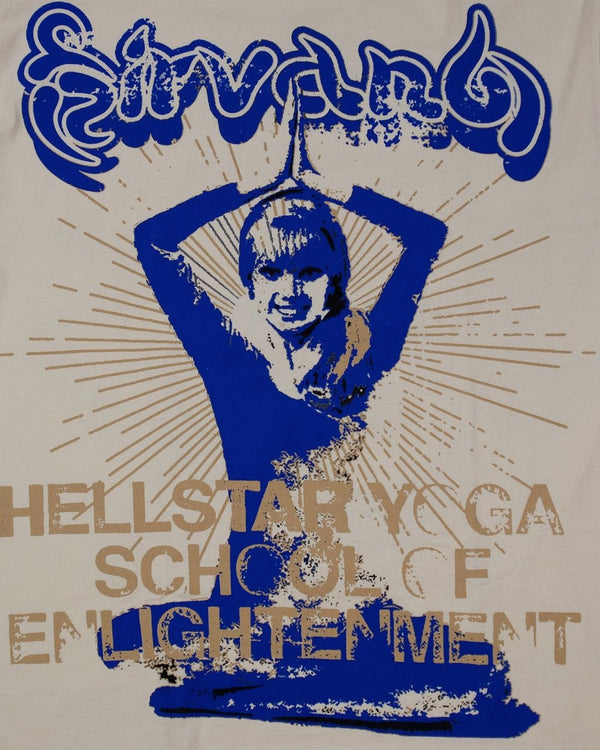 Hellstar - Yoga T-Shirt thumbnail 3
