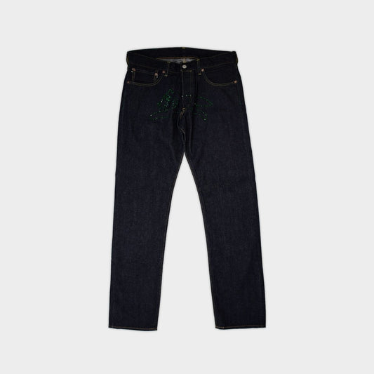 Hidden NY x BBC - Running Dog Jeans - Bloc Magasin