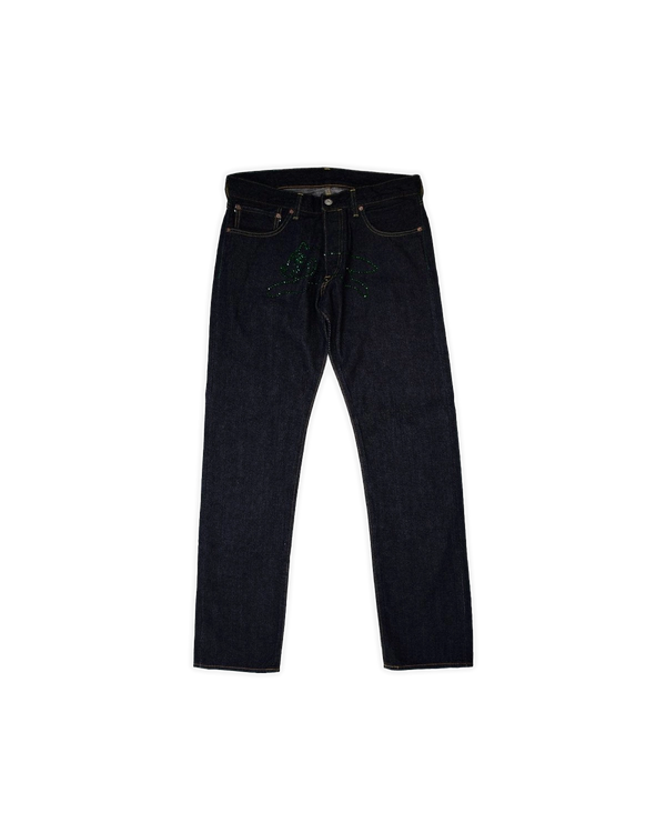 Hidden NY x BBC - Running Dog Jeans