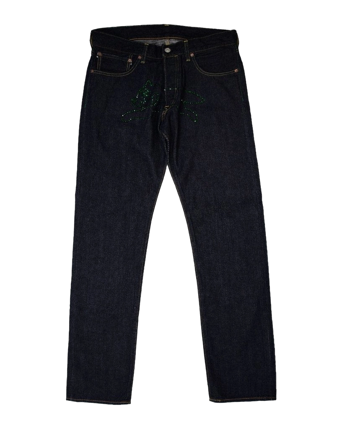 Hidden NY x BBC - Running Dog Jeans