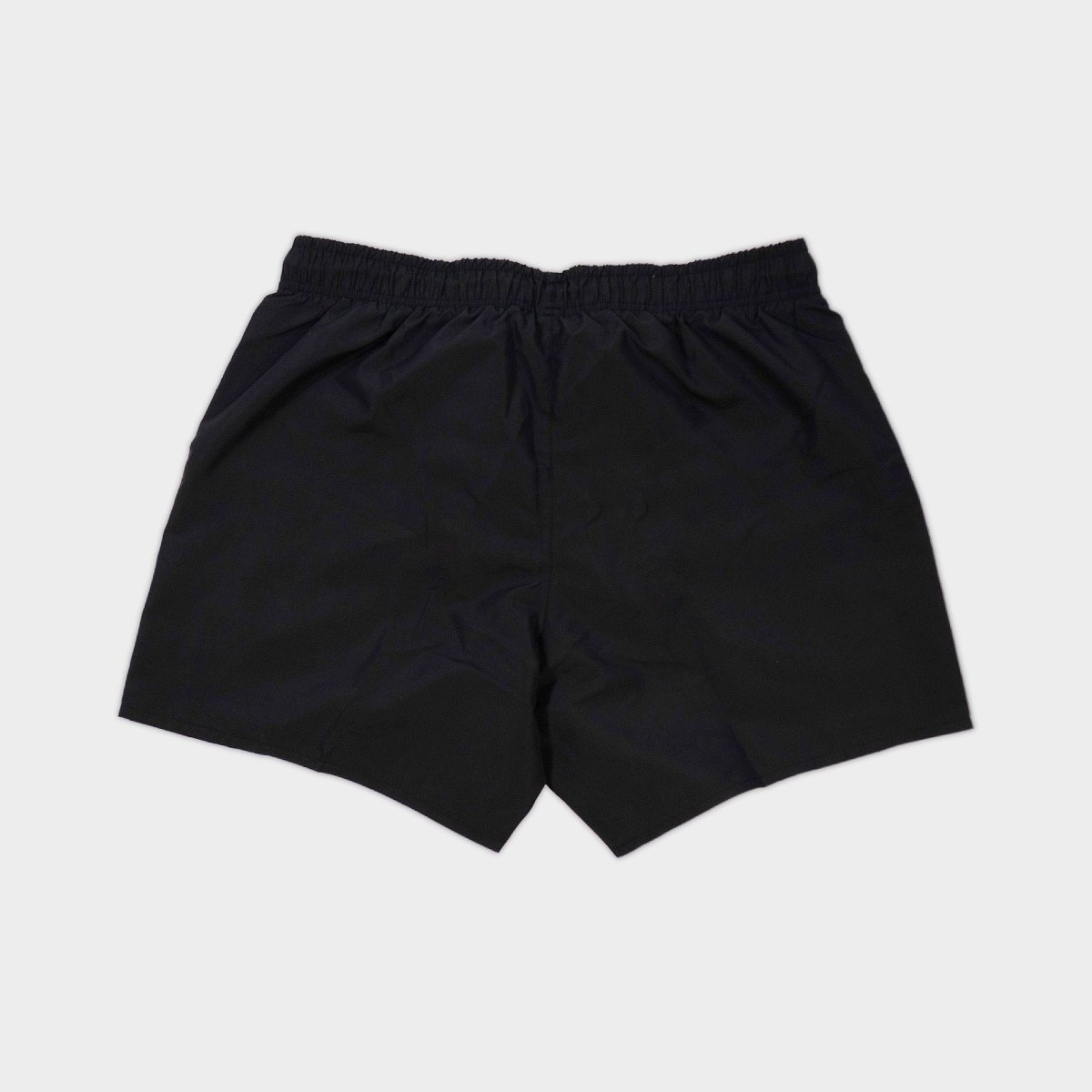 Lacoste - Black Swim Trunks - Bloc Magasin