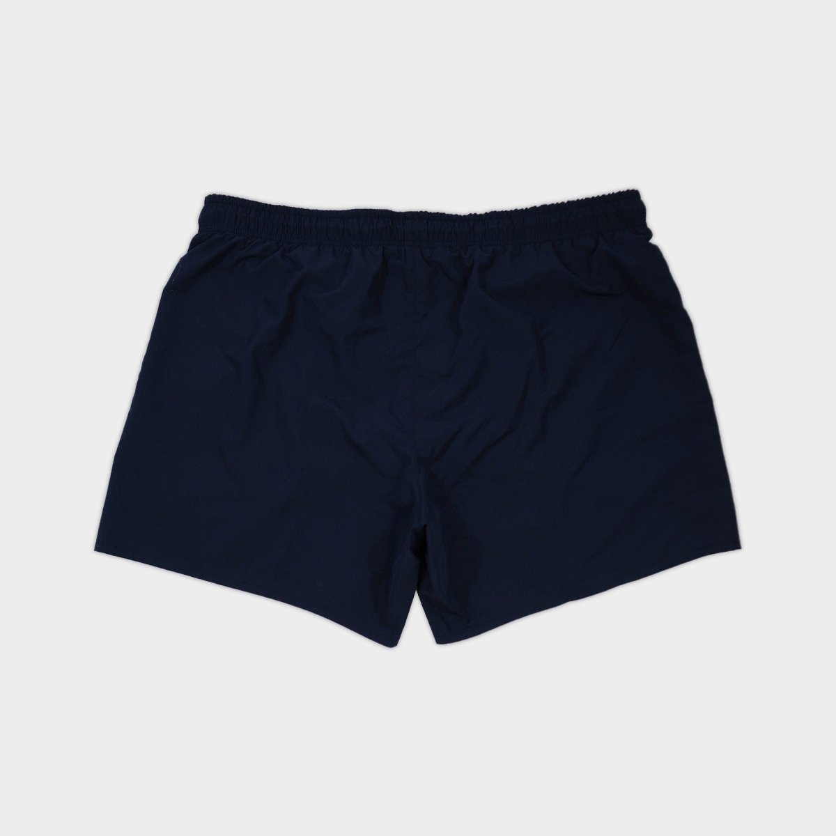 Lacoste - Navy Swim Trunks - Bloc Magasin