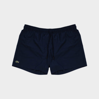 Lacoste - Navy Swim Trunks - Bloc Magasin