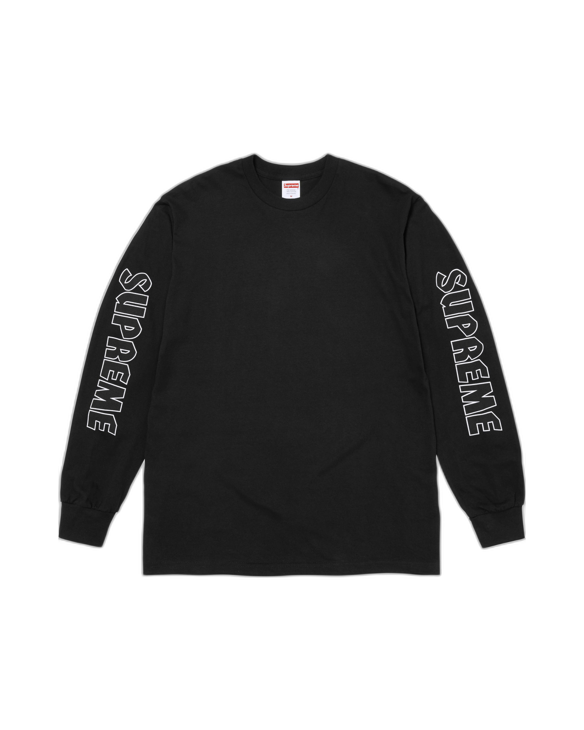 Supreme - L/S Tee
