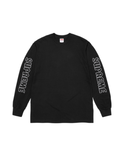 Supreme - L/S Tee