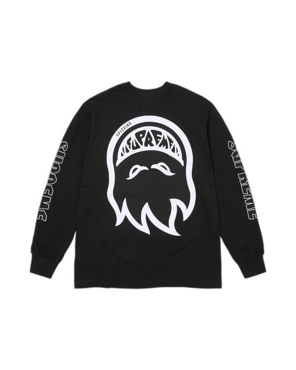 Supreme - L/S Tee — view 2