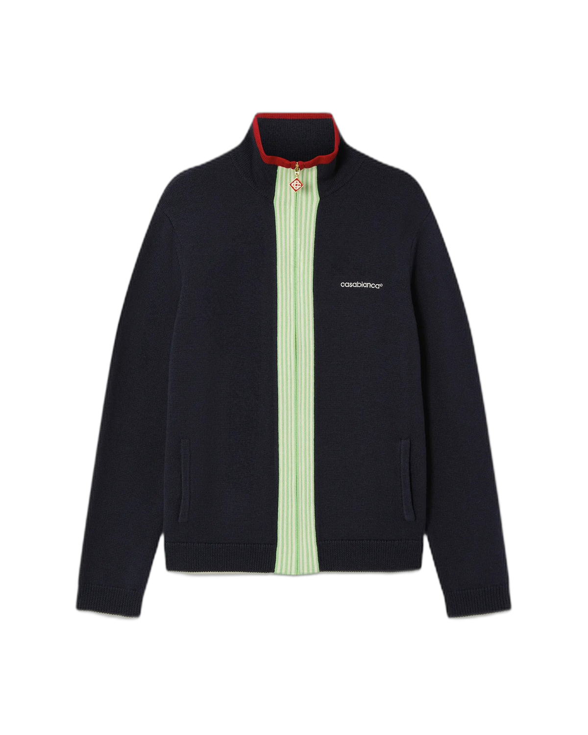 Casablanca - Merino Track Jacket