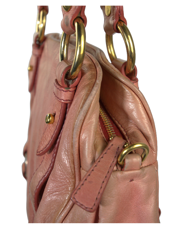 Miu Miu - Top Handle Bag — vintage — view 5