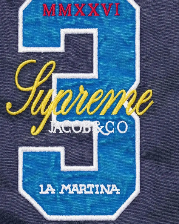 Supreme - Lightweight Hooded Jacket — view 5