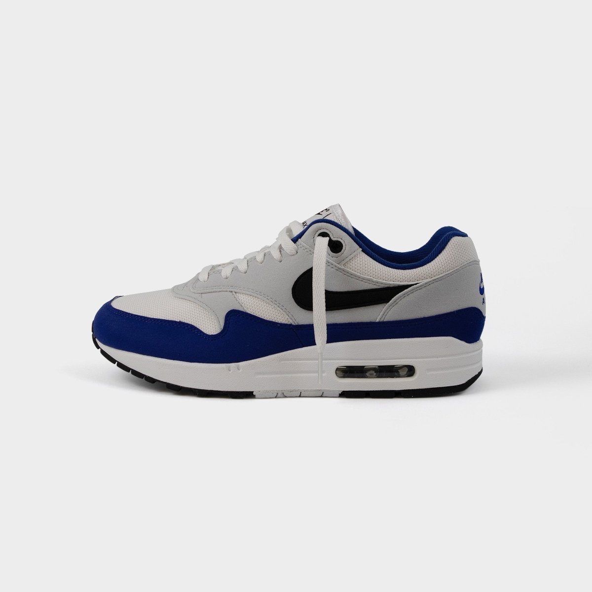 Nike - Air - Max 1 - Bloc Magasin