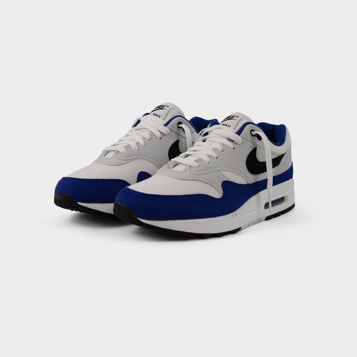Nike - Air - Max 1 - Bloc Magasin