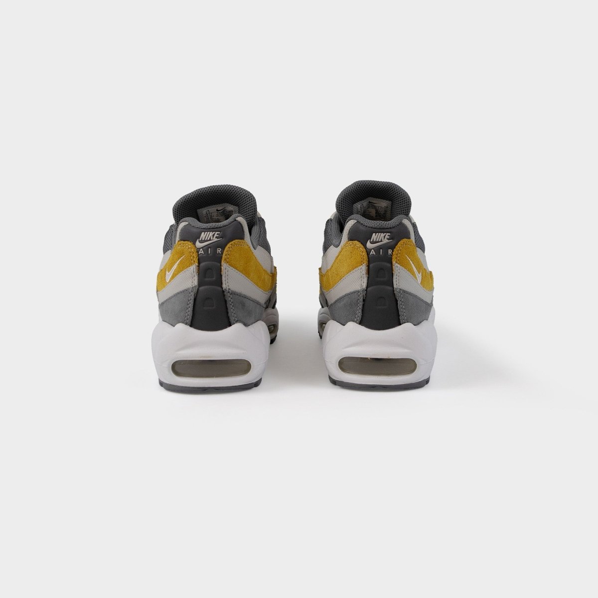 Nike - Air - Max 95 Essential - Bloc Magasin
