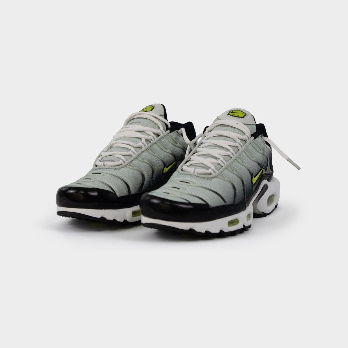Nike - Air - Max Plus - Bloc Magasin