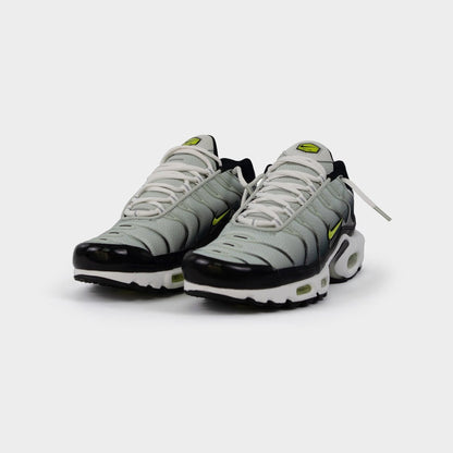 Nike - Air - Max Plus - Bloc Magasin