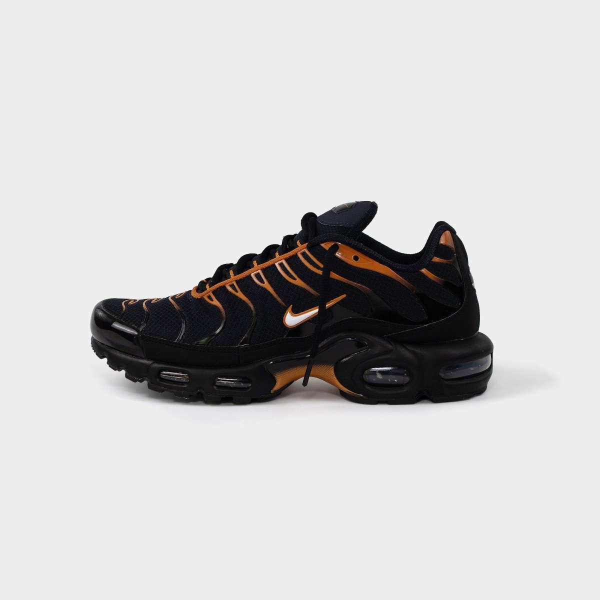 Nike Air - Max Plus - Bloc Magasin