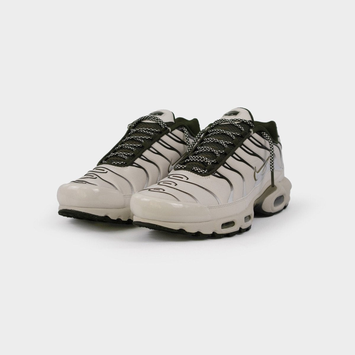 Nike - Air - Max Plus - Bloc Magasin