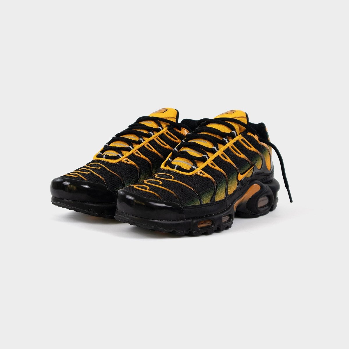Nike - Air - Max Plus - Bloc Magasin